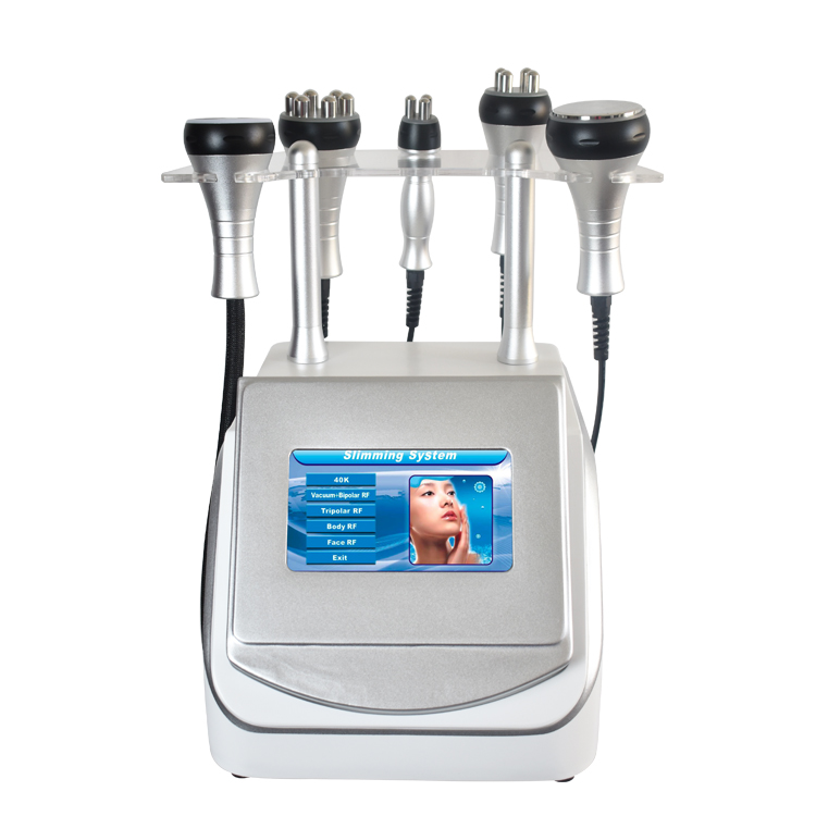 portable rf wrinkle removal Monopolar face lifting radiofrequency facial machine