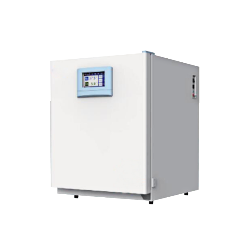 Воздушная куртка CO2 cell culture инкубатор с сенсорным экраном