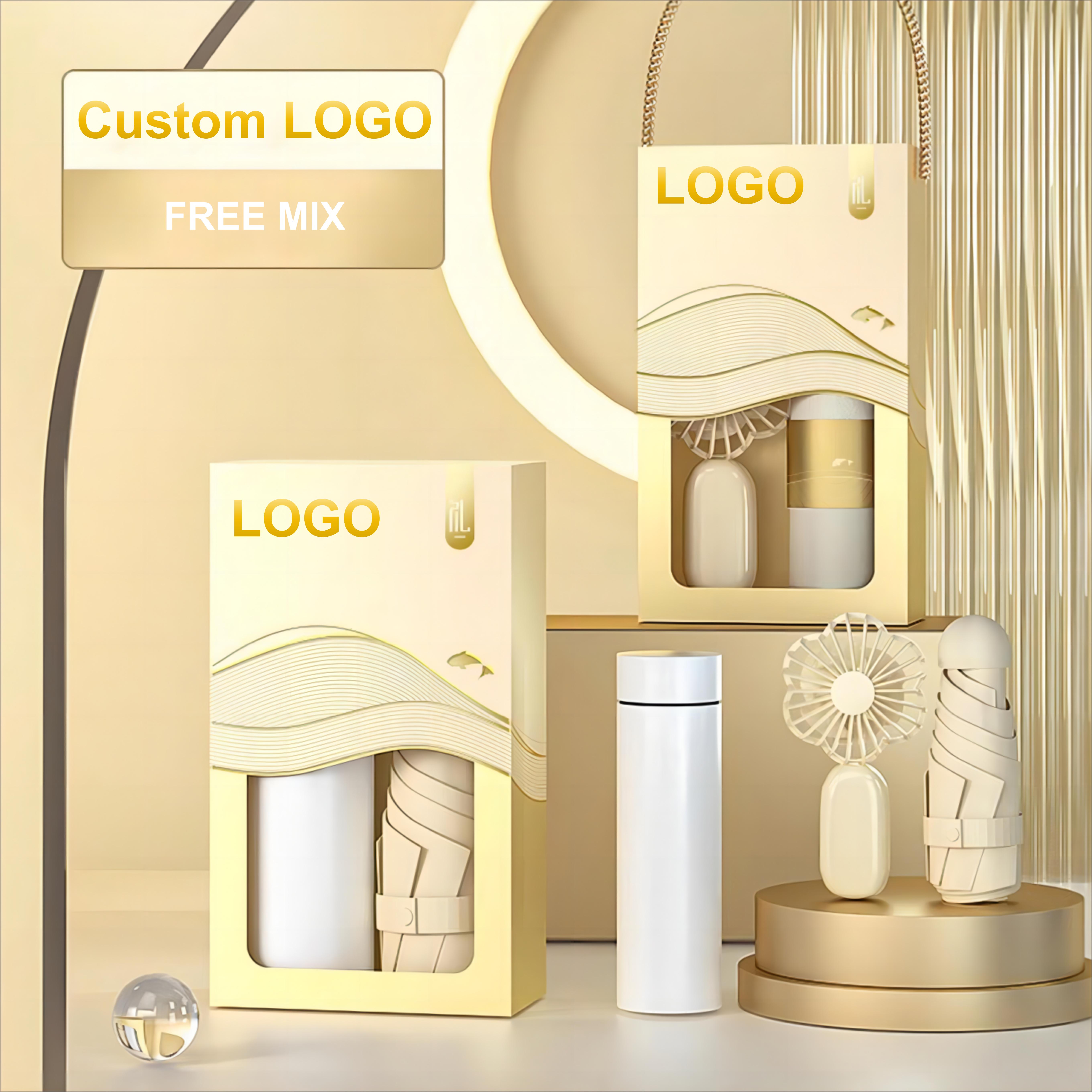 Custom Luxury Corporate & Business Christmas vip Gift Sets | Promotional & Executive | Logo Personalization