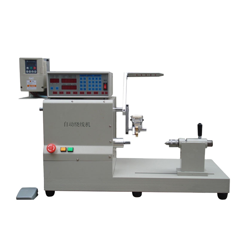 Новый дешевый катушечная Обмотка Машина FD-920