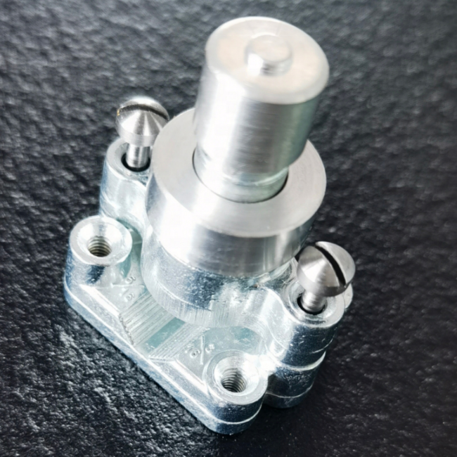 541-C Imperial Tools Air Conditioner Line Piercing 1/4 tubing valve R410a self saddle for 134a refrigerator