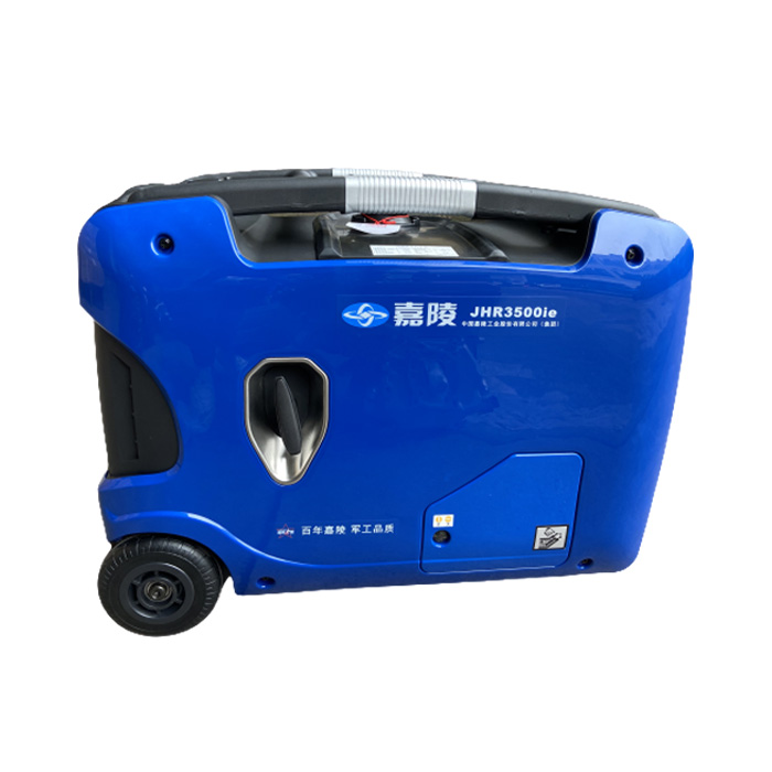 Jialing Hot Sale 5 Kva Module 10000 Watts Prices Gasoline Silent Inverter Generator