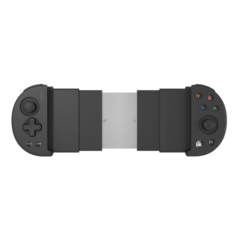 ANCREU растягивающаяся игровая ручка, беспроводной геймпад для Android, игровой джойстик для IOS, для iPhone Xiaomi Huawei