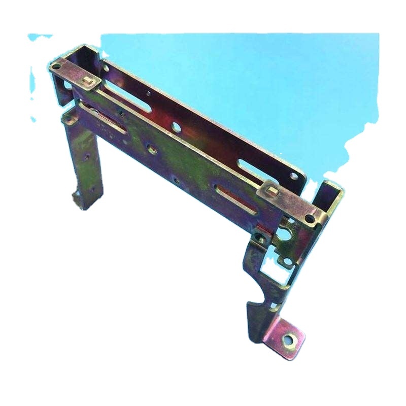 China ISO9001 Best Custom Service Sheet Metal Fabricators