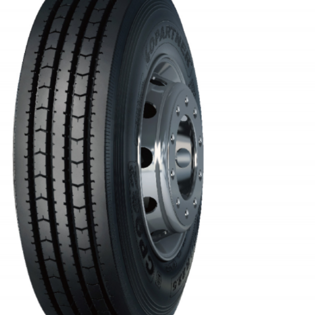Шина для грузовых автобусов серии 315/80R22.5 CP962