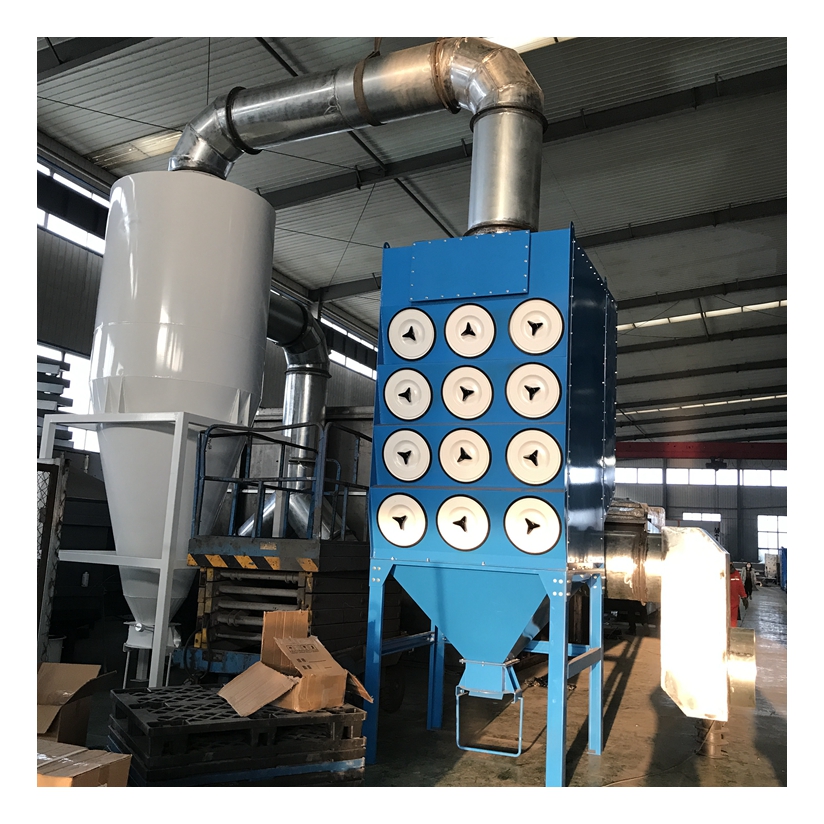 dust collector industrial dust collector for woodworking machine