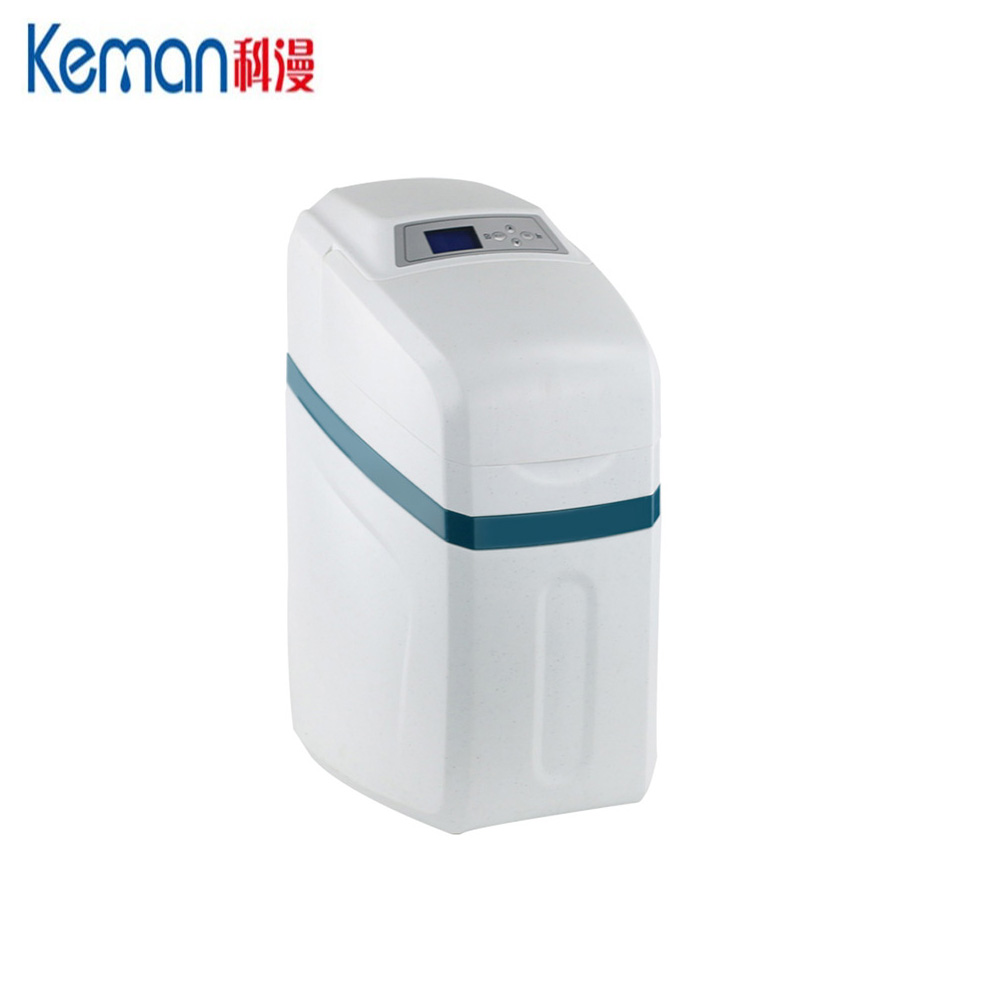 Keman water softener underground water treatment machine