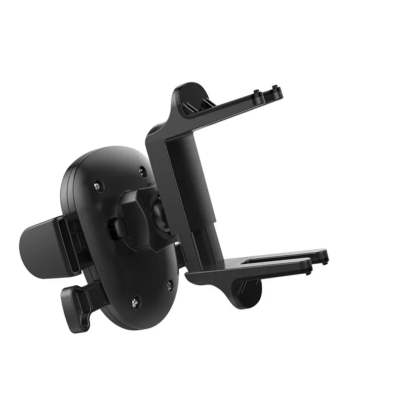 Car mobile phone holder 360 degree car mounted mobile phone holder