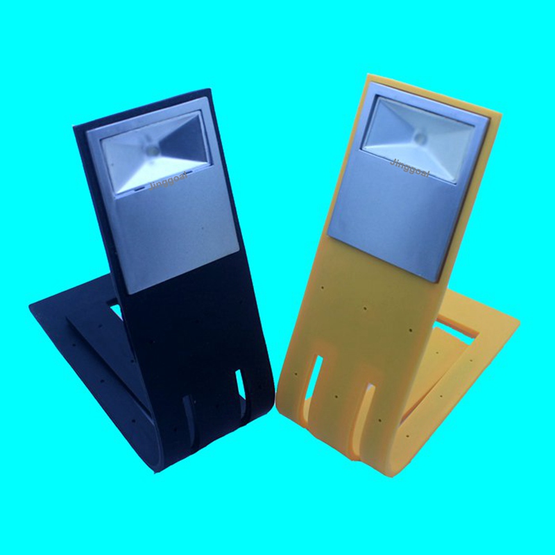 For Amazon Kindle foldable LED reading book light