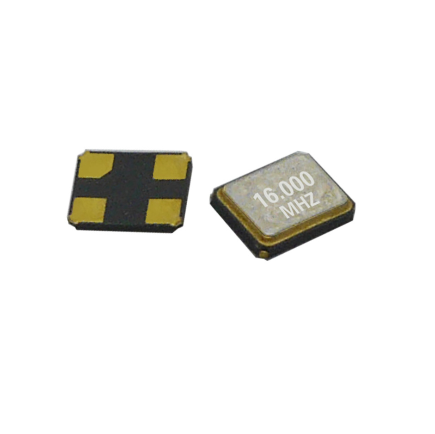 3225/16mhz S-MD crystal High temperature resistant crystal oscillator