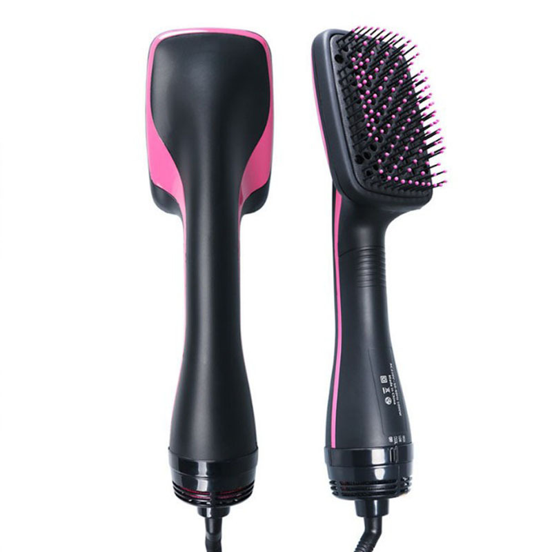 Spazzola Asciugacapelli Hot Comb Brush Dryer Revlon Hair Dryer Brush Hair Dryer And Volumizer Hot Air Brush