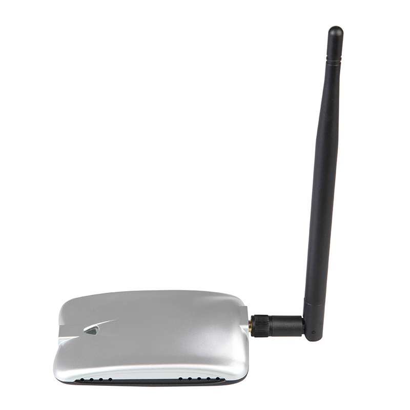 Alfa 150 Мб/с B/g/n Awus036h высокомощный Wi-Fi адаптер дальнего действия Wi-Fi ресивер Ralink RT3070 чипсет