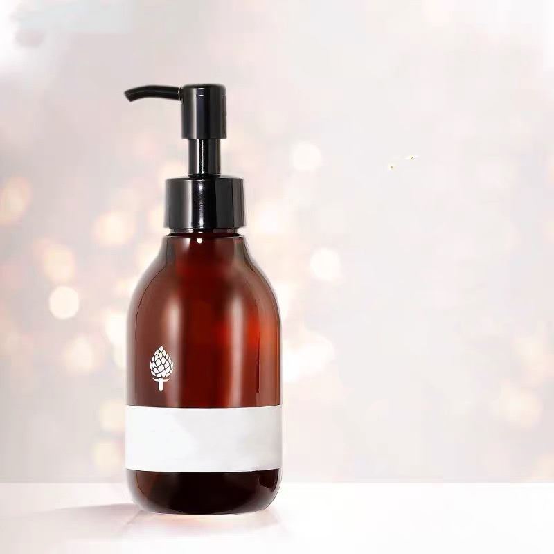 Private Label 100% pure Natural Tea Tree Oil whitening organic body wash