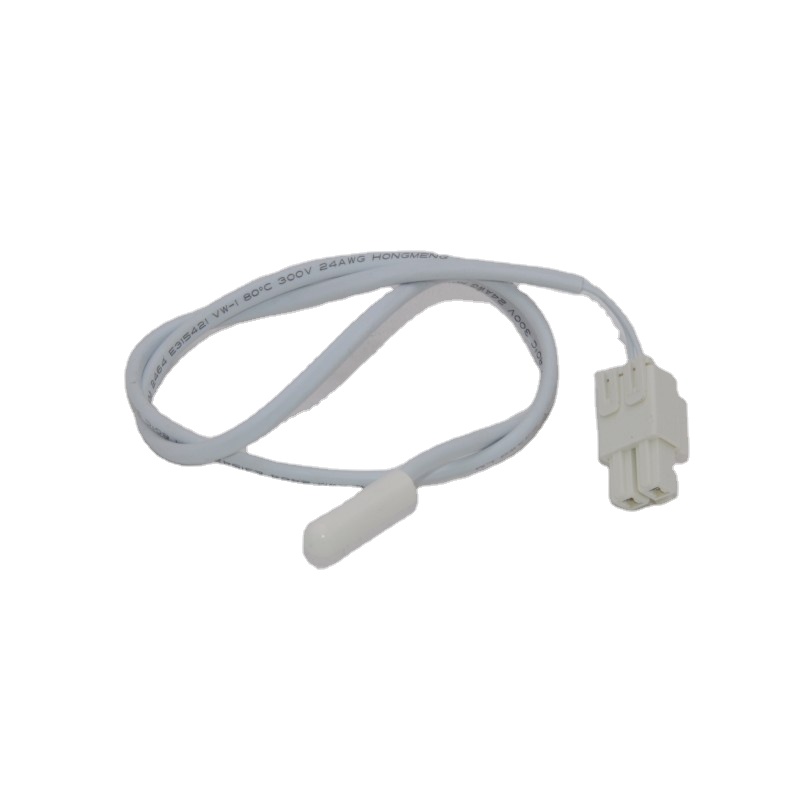 Sensor Thermostat Temperature Controller Freezer Accessories Primary Refrigerators Spare Parts For Midea