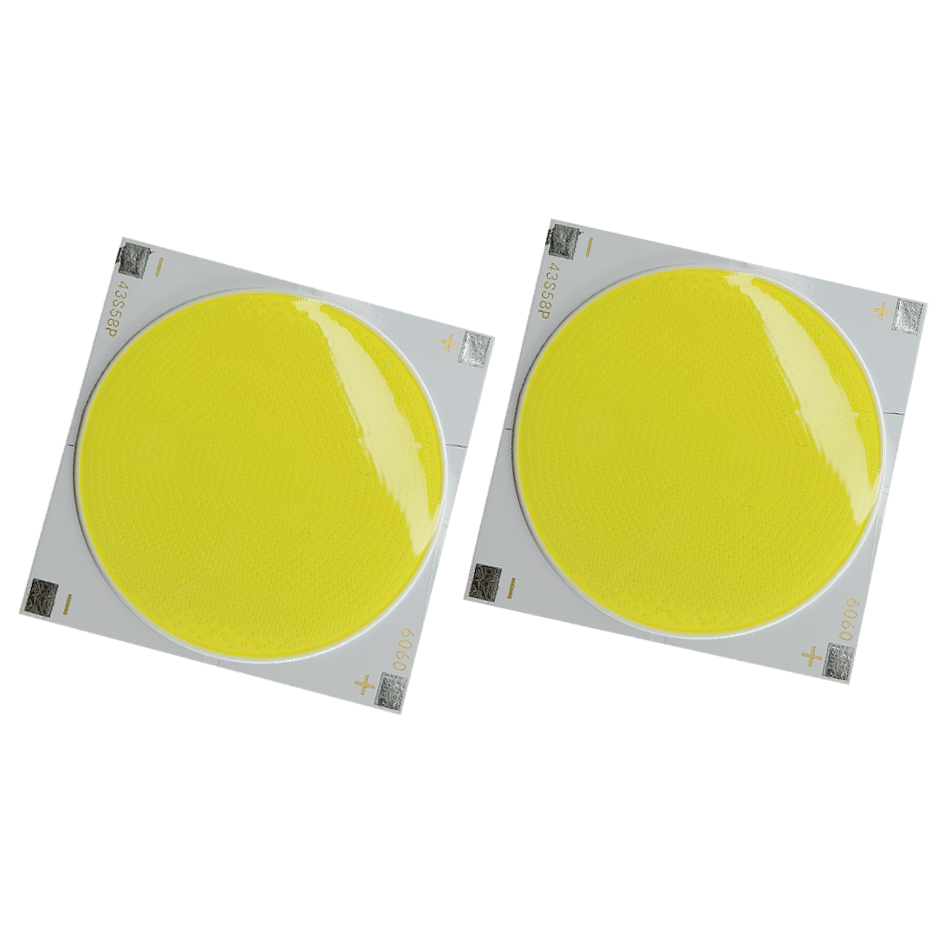 Хорошее качество света 1200W 1500W 1800W 2400 Вт Bridgelux высокой мощности 95CRI чип 1000 Вт-2400 Вт монолитный блок светодиодов