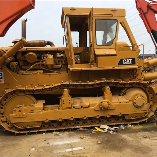 old d8k dozer for sale D8K in stock