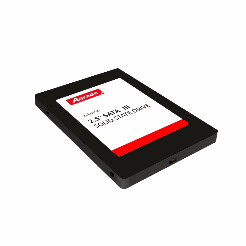 Ssd 1 ТБ внутренний жесткий диск промышленный 2,5 дюйма SATAII SSD