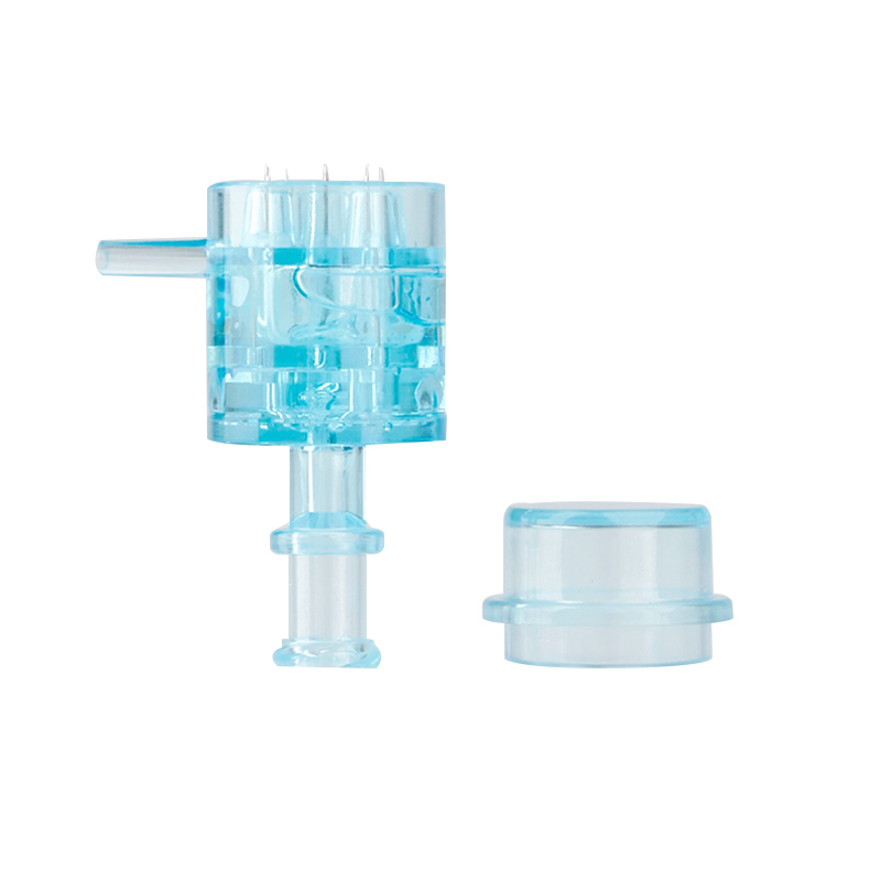 ez injector mesotherapy gun needle cartridges 5pin 9pin accessories