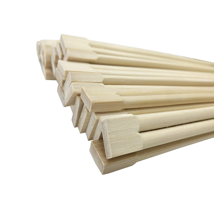 Одноразовые палочки для еды экологически чистый продукт chopstickscustom печать