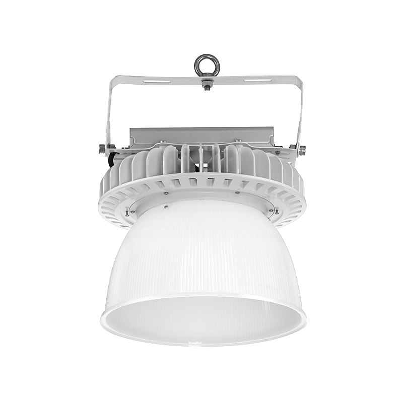 Garage Warehouse Lighting Fixture Waterproof 60w Led Tri-proof High Bay Lights