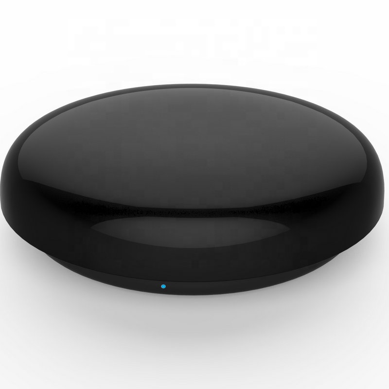 WiFi умный ИК-контроль совместим с Alexa, Google Assistant, все в одном Автоматизация интеллектуальный контроллер для умного дома