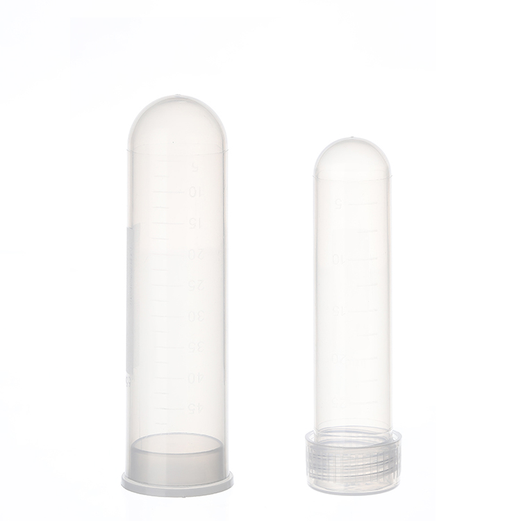 Высокое качество 0,2 ml одноразовые центрифужные пробирки используется для низкоскоростная цинтрифуга машина