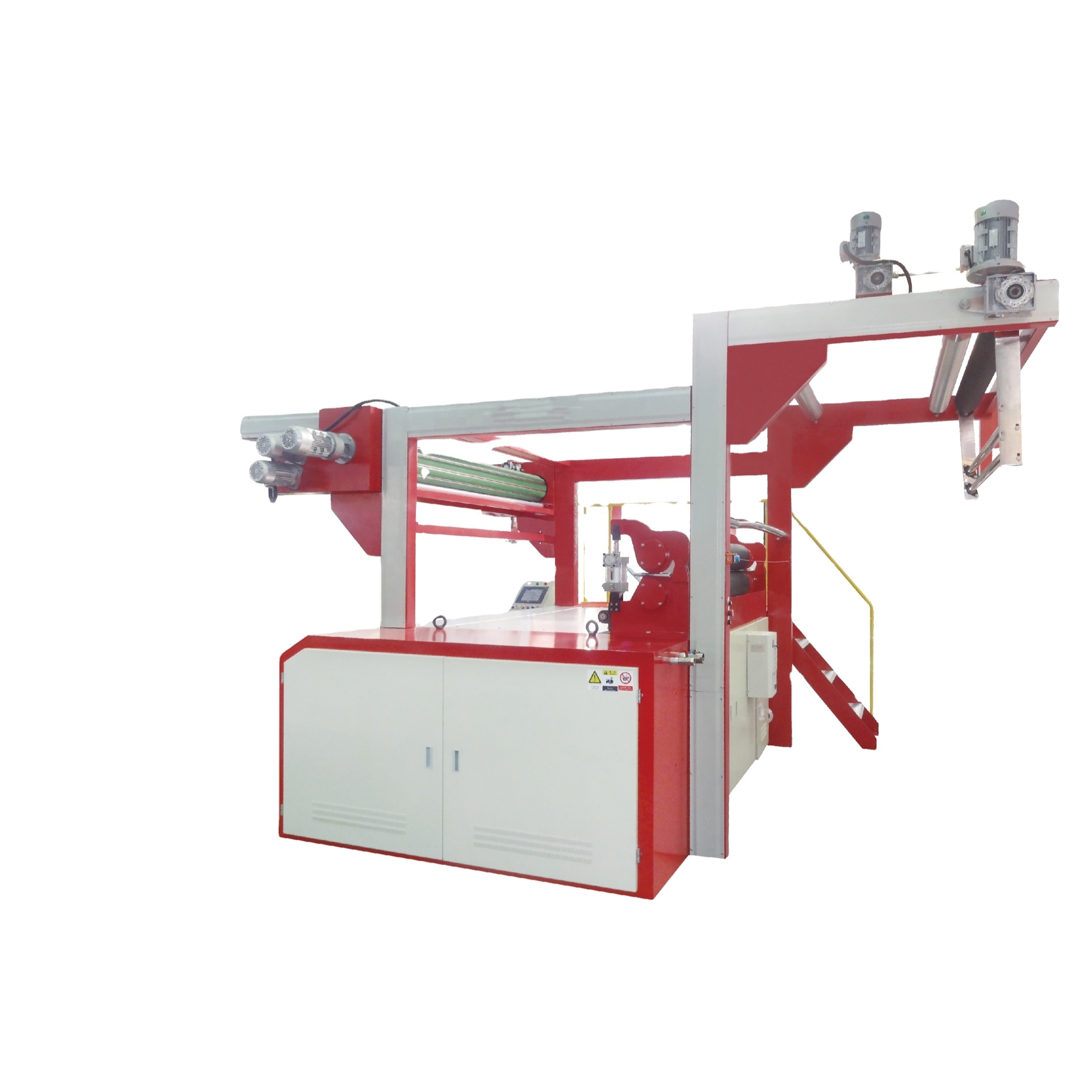 LMH815 (красный) SUDEING MACHINE