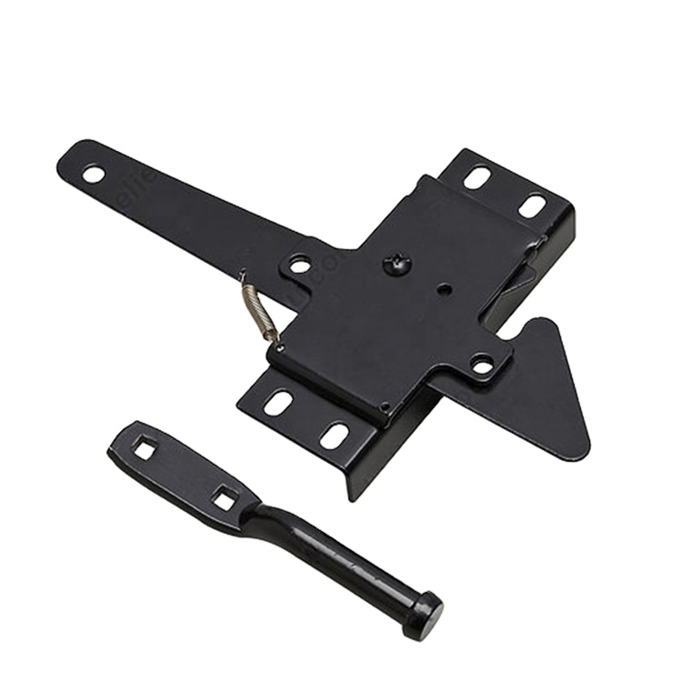 Heavy Duty из нержавеющей стали с сетчатым ремешком забор ворота стол Latchs