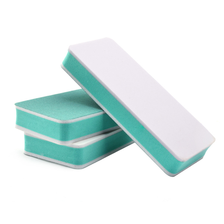 Professional manufacture saft Easy to carry Small nail art repair grinding block