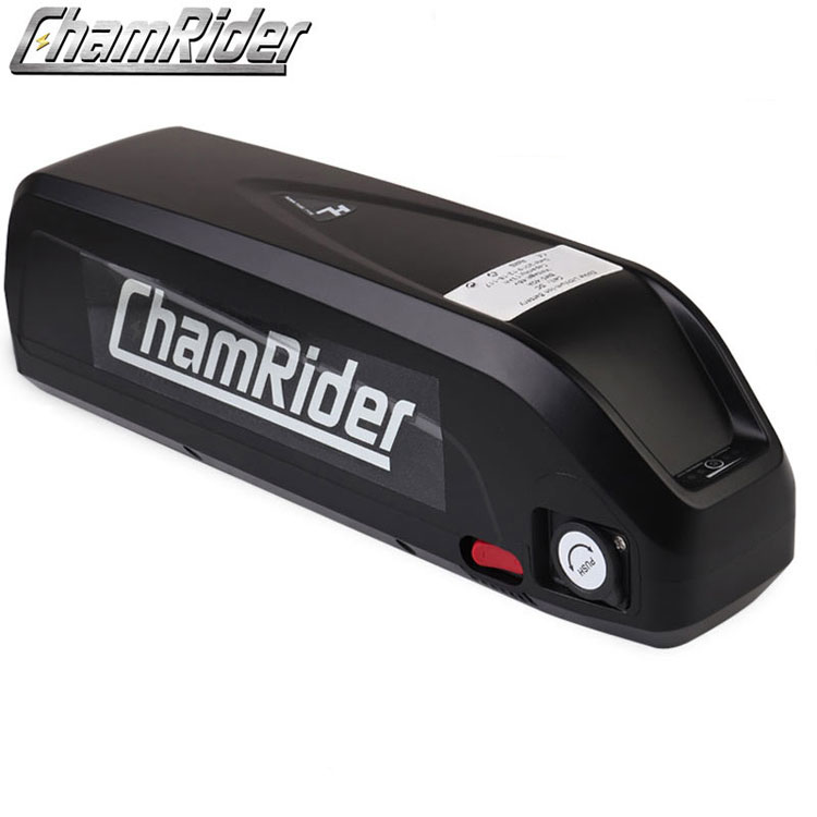 Оригинальный 48V аккумулятор 24AH батарея ebike 48V Hailong Max 40A BMS 350W 500W 750W 1000W 1500W 21700 Cell BBS02 BBS03 BBSHD