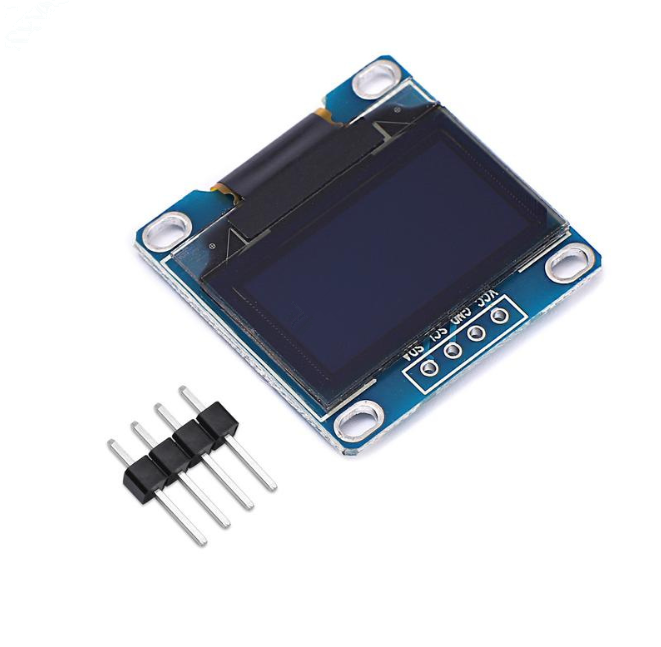 0,96 0,96 "дюймовый OLED ЖК-дисплей модуль 128x64 OLED I2C IIC драйвер чип SSD1306 белый синий желтый синий цвет