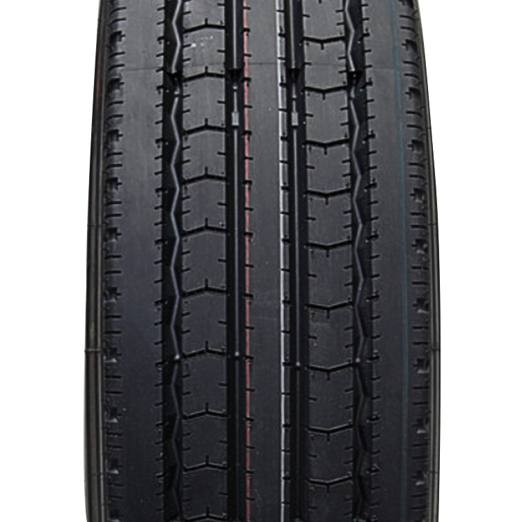 245/70R 19,5, Заводская поставка, привлекательная цена, однотонные грузовые шины, оптовая продажа