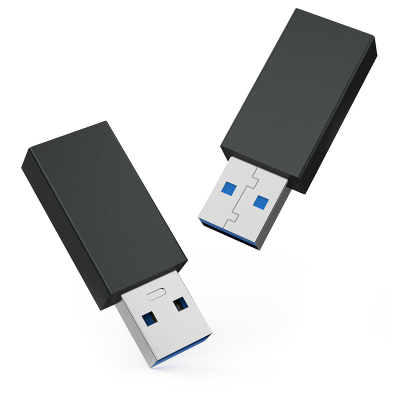 Блок данных USB блокирует нежелательные передачи данных защищает телефон и планшеты от общественных зарядных станций