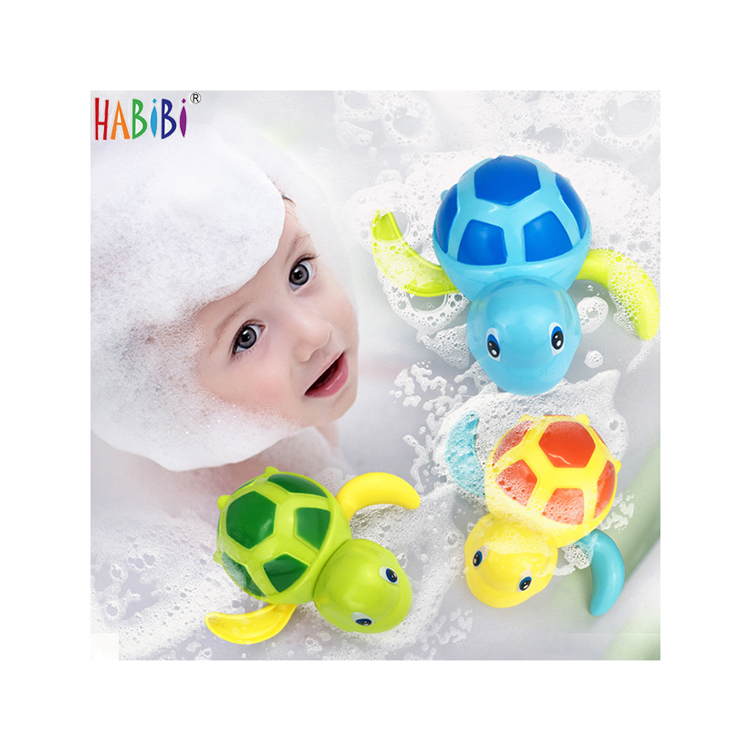 Заводные игрушки Пластиковые заводные игрушки для купания с заводом пластик заводные игрушки