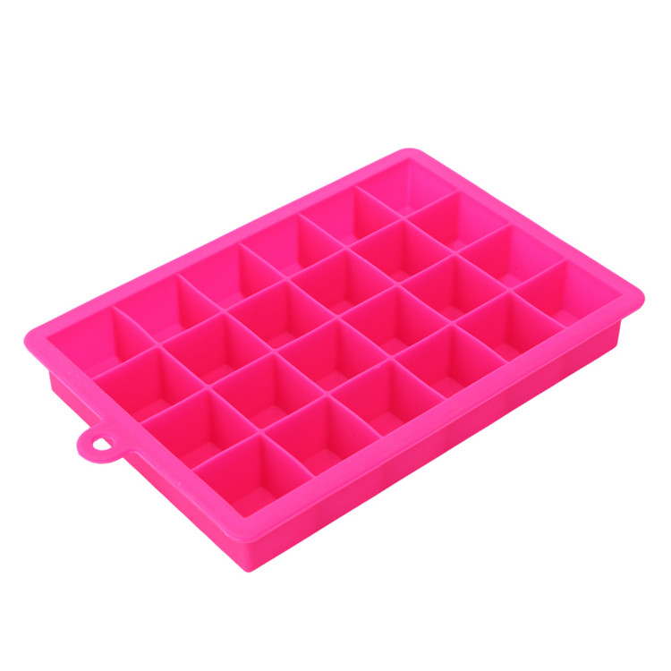 Silicone Mini Ice Cube Trays 2 Pack Ice Cube Tray Personalized