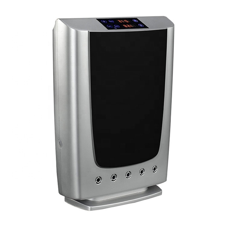 GL-3190 household kitchen water purification ozone plasma generator plasma air purifier
