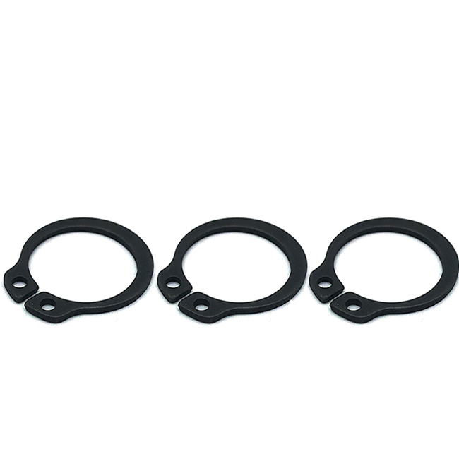 High quality circlip din 472 small circlips external circlip for shaft