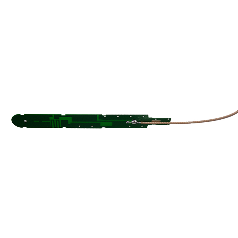 OEM 433/915/868/2.4G 3G 4G GSM wifi Внутренняя PCB FPC Антенна с ipx UFL S-M-A разъемом