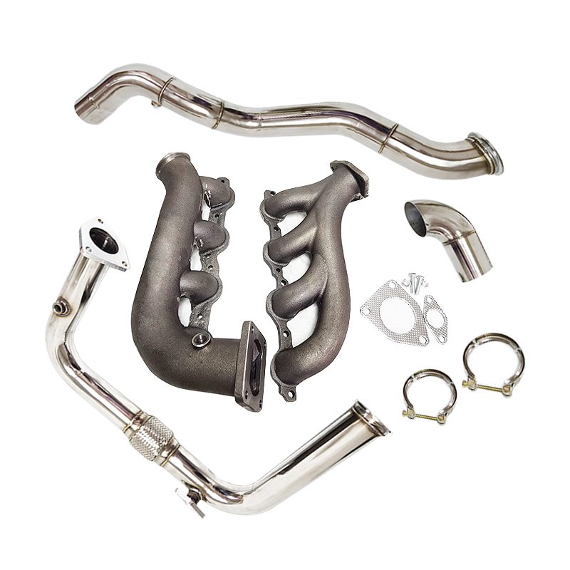 Комплект Turbo- T4 подходит для SILVERADO- SIERRA LSX VORTEC V8 LS 4,8 5,3 6,0 6,2