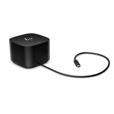 4J0A2AA Thunderbolt G4 док-станция для 120W USB-C RJ45 интерфейс Ethernet док-станция для 2UK37AA обновлено