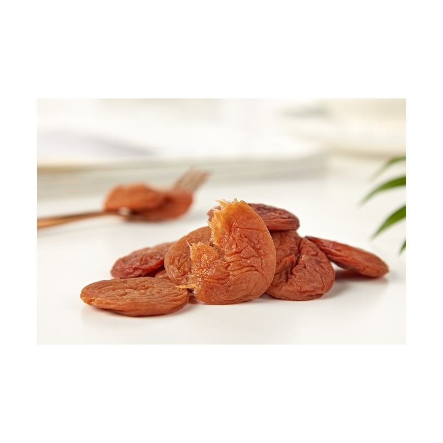 Quality Choice Cheap Seedless Li Hing Mui Plum Honey Huamei Umeboshi Japanese Pitted Prune dried fruit preserved Plum