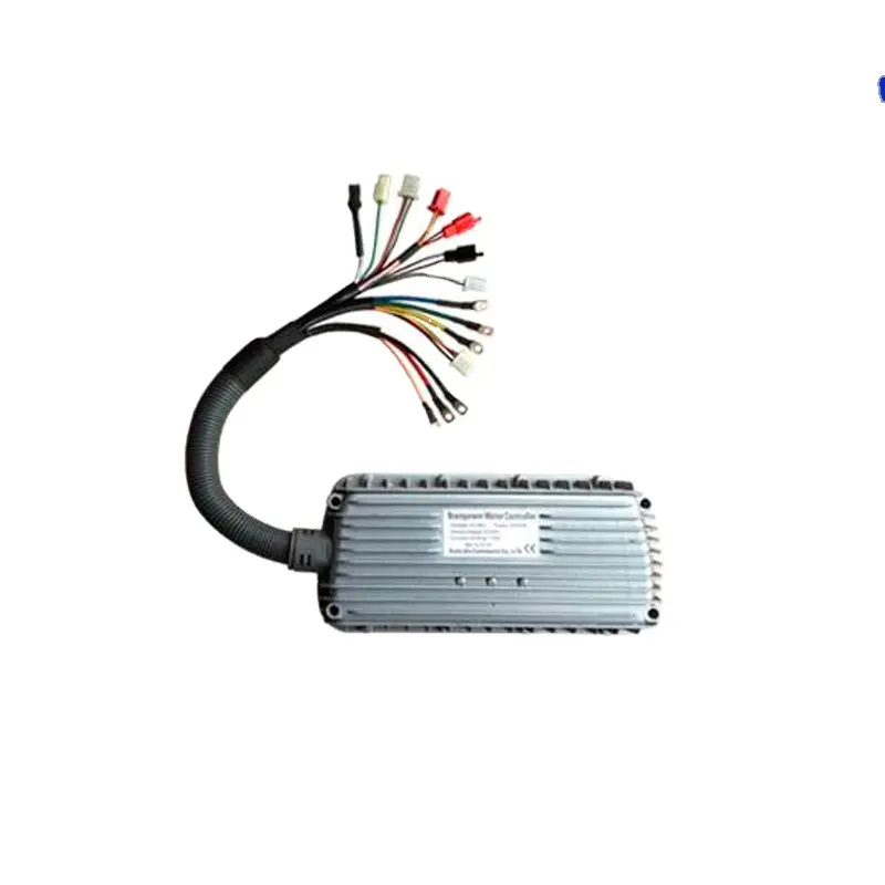 2500W 48V 60V Hing Power Brushless Motor Controller for Electric Scooter