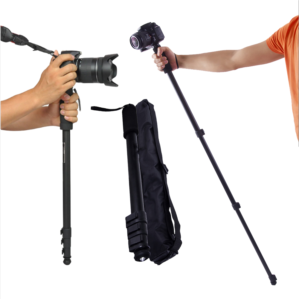 Monopod WT-1003 / Camera Monopod 1003 Unipod For Photo / Camera Accessories Wholesale