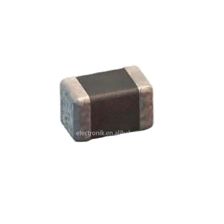74279266 ферритовые бусины WE-CBF 0603 SMD Bead 100MHz 1000Ohm 200mA