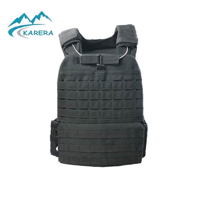 Wholesale molle security safety army shooting military bulletproof vest