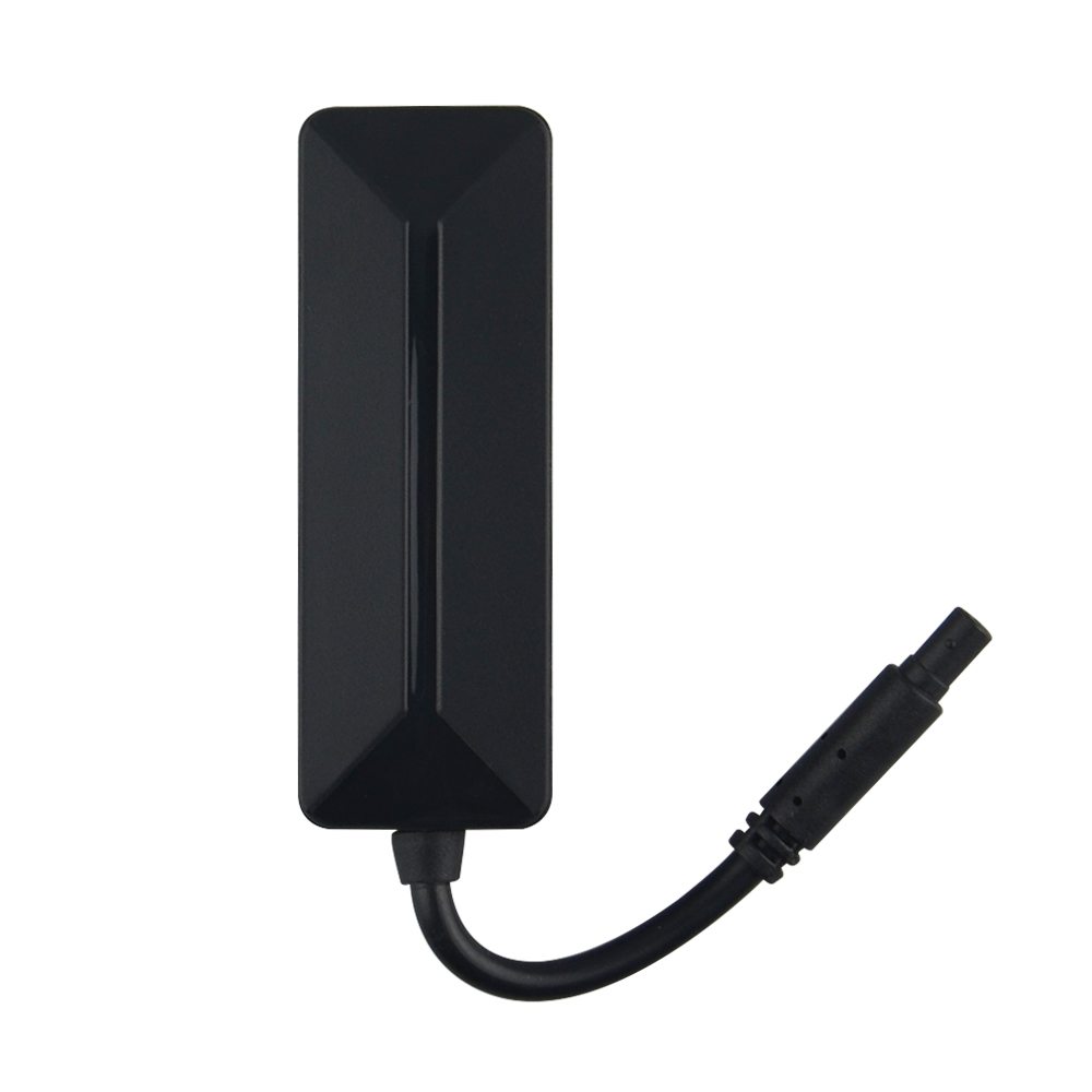 Мини-GPS-трекер автомобильный с сигнализацией вибрации 2G GSM LK710, GPS-локатор, голосовой монитор, Противоугонный сигнал, автомобильный трекер для резки масла, Аварийная сигнализация, гео-забор