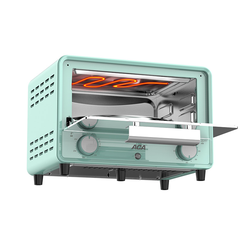 Cuisinart Fries Making Machine Air Fryer Oven with Timer Control Stainless Steel Air Fryer Oven