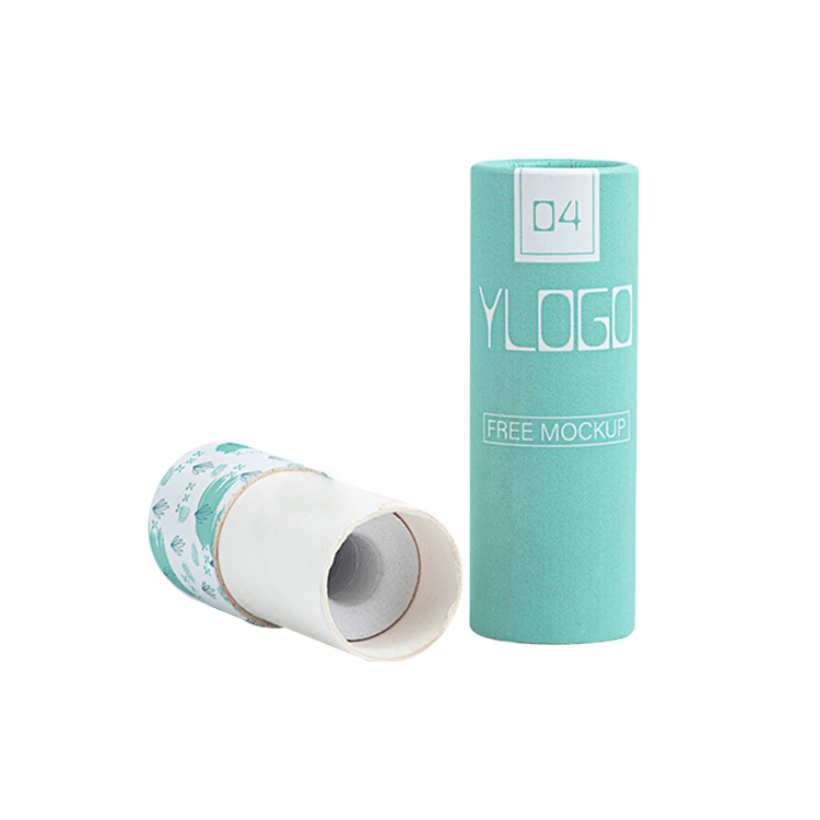 Custom cbd oil vape pen cartridge childproof tube packaging