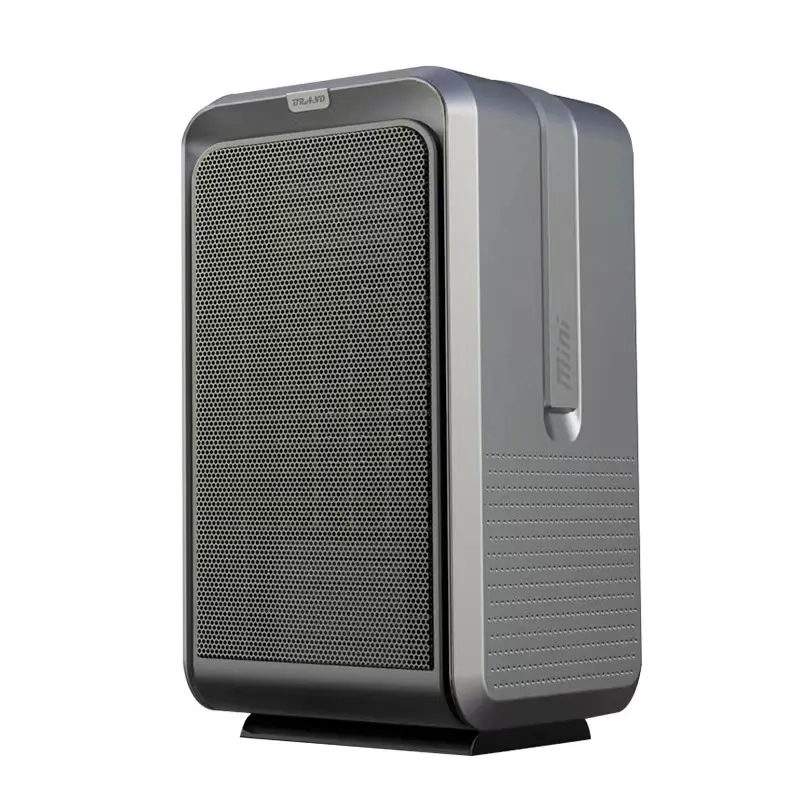 1000W Portable Small Winter Warm Indoor Room Desktop Space Fan Electric Heaters For Homes