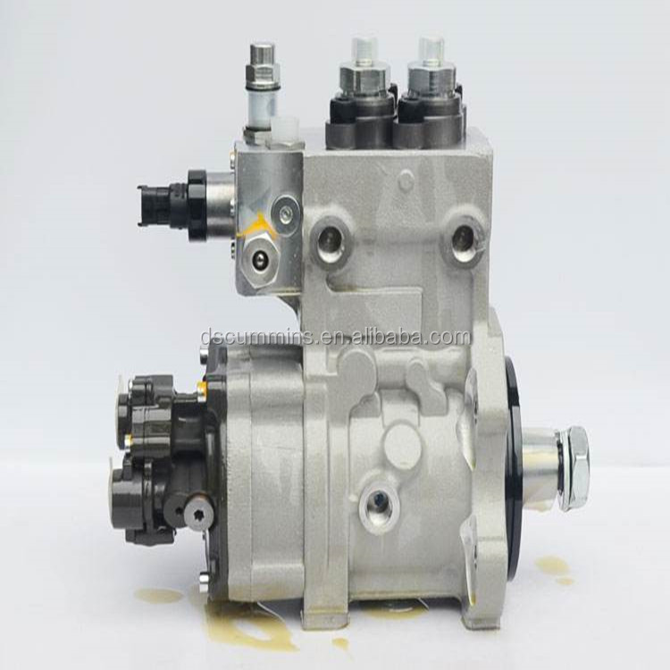 Dongfeng fuel pump DCI11 diesel engine fuel injection pumps D5010222523 0445020084